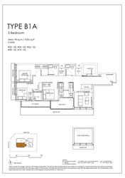Sanctuary @ Newton (D11), Apartment #522003321